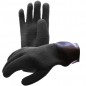Suché neoprénové rukavice