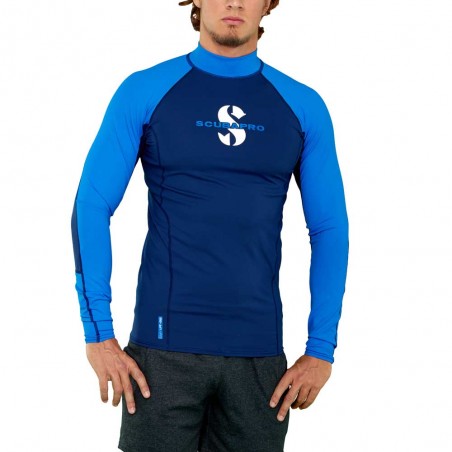 Pánske tričko rashguard velk L