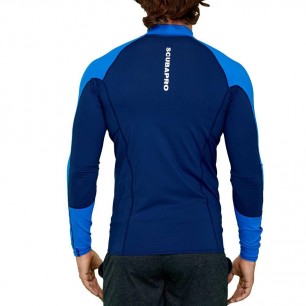 Pánske tričko rashguard velk L