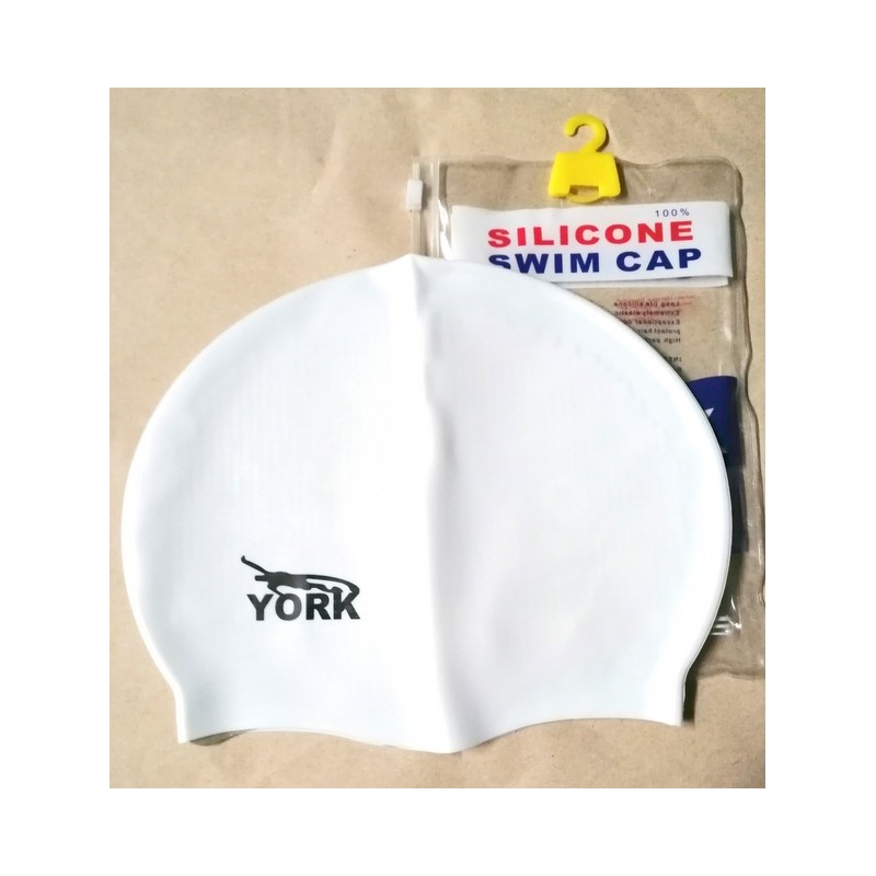 Plavecká čiapka York