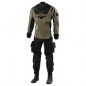 D3 ergo dry suit