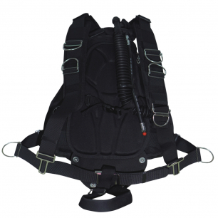 SIDEMOUNT BC 1225