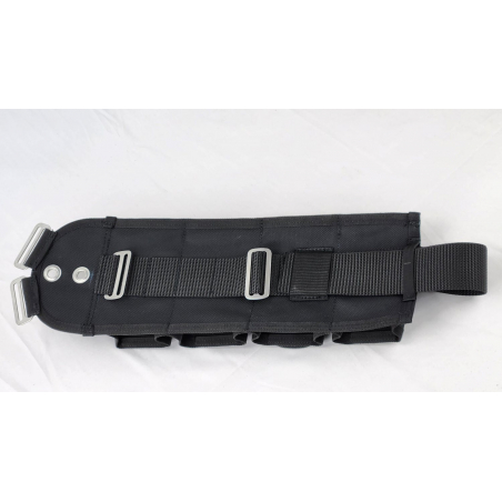 Sidemount System 2025