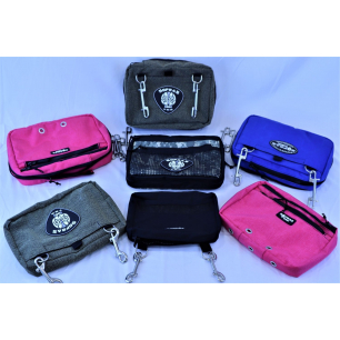 Taštička na sidemount