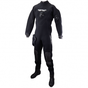 Dry suit 5mm neoprénový