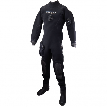Dry suit 5mm neoprénový