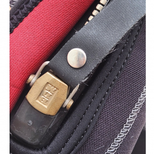 NEOPREN DRY SUIT SIBERIA