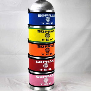 Neoprenový držiak hadíc