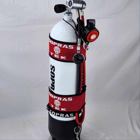 Neoprenový držiak hadíc