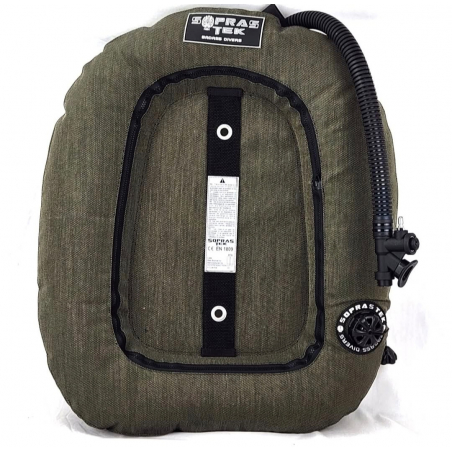 Donut X-tech kevlar 20L