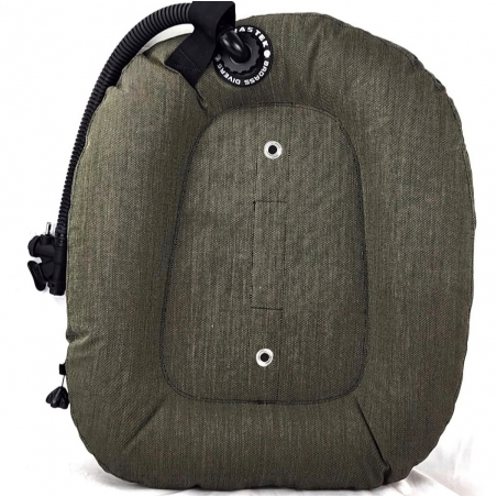 Donut X-tech kevlar 20L