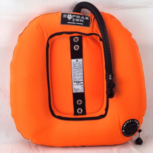 DONUT XTECH 22L CORDURA