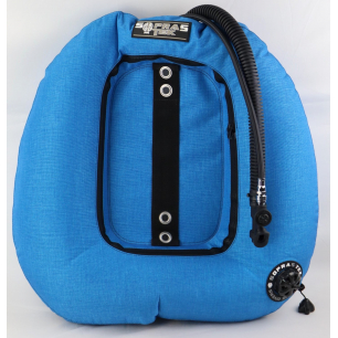 DONUT XTECH 22L CORDURA