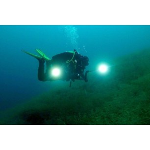 Podvodná fotografia kurz