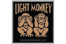 Light monkey