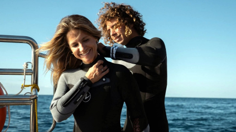 Čo si musím kúpiť/čo mi požičiate?