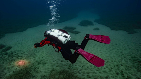 Musím vedieť plávať ak chcem byť potápačom?