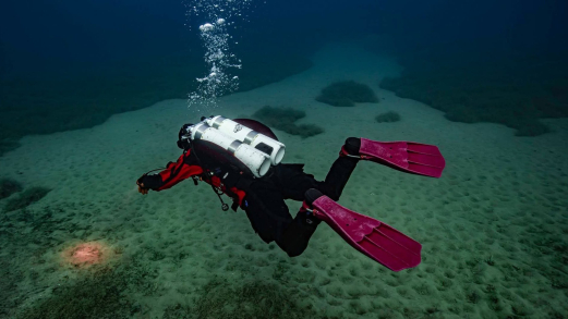 Musím vedieť plávať ak chcem byť potápačom?